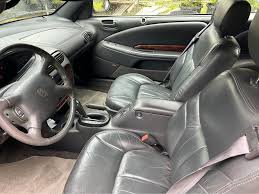 Image result for Wildberry 1996 Sebring