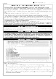 Beberapa contoh surat permohonan off dari kapal terbaik 2019. Https Www Lonpac Com Downloads Policywordings Domesticservant Pdf