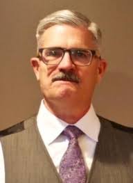 Rev. Ed Fuller Obituary