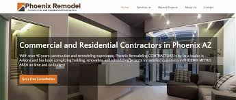 .restoration, phoenix az, we specialize in construction cleaning services as well as professional construction services by our licensed general contractors. The 9 Best Options Of Contracting Companies In Phoenix 2021