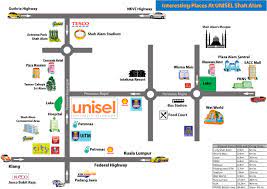 Welcome to unisel 2021 warmest welcome to unisel's new students and welcome back to continuing students. Facebook