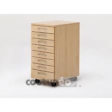 Profitez d'un large choix de meubles tv pour votre salon à des petits prix. Meuble Couture A Roulettes 8 Tiroirs Coutureo