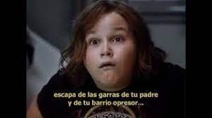 La Llave Del Destino Tenacious D Pelicula En Espanol Latino Parte 1 Youtube