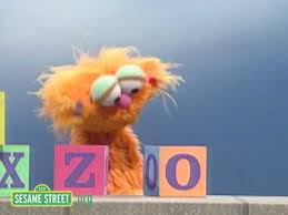 Cinnamon toast cookies monsters foodie truck. Sesame Street My Name Is Zoe Youtube