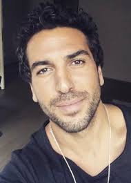 So zeigt sich deutschlands lieblingspauker zeki müller aka elyas m'barek (34) jetzt im internet. 94 Elyas M Barek Ideas Ucitele Padesat Odstinu Herci