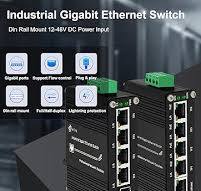 Amazon.com: 48V Din Rail AC/DC Power Supply - 120W 48V 2.5A Output,  Reliable&Cost Effective for Industrial Applications - High Efficiency &  Superior ...