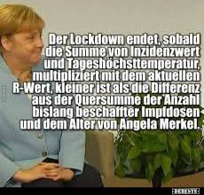 Wohl zu viel lockdown gehabt. Der Lockdown Endet Sobald Die Summe Von Inzidenzwert Und Lustige Bilder Spruche Witze Echt Lustig