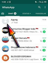 30 foto bunga untuk profil wa di 2020 bunga teratai lukisan paling keren 13 gambar wallpaper whatsapp bunga di 2020 bunga gambar wallpaper bunga cantik indah. Cara Membuat Foto Profil Whatsapp Unik Di Android Dengan Mudah Wafbig