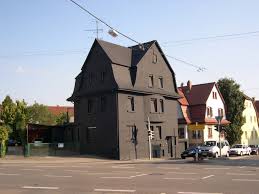 Haluatko varmasti nähdä nämä twiitit? Schwarzes Haus Rembrandtstrasse 18 70567 Stuttgart Mapio Net