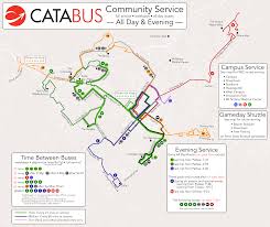 Aug 30, 2020, 1:40 pm. Buses Intuitively Confusing A Transit Manual