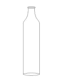 Walaupun kekocakan foto itu nampak biasa, namun foto tersebut dapat mengganti mood kamu. 20 Inspirasi Sketsa Botol Minuman Aqua Asiabateav