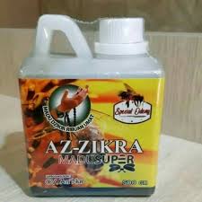 Az zikra madu super az zikra madu super adalah madu terbaik dari golongannya. Madu Super Az Zikra 500 Gr Manis Produk Asli Rekomendasi Ust Arifin Ilham Dgn Zikir Ribuan Umat Shopee Indonesia