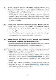 Tahukah anda mengenai senarai kabinet malaysia 2018? 21 Senarai Ngo Di Malaysia Pictures Senaraivlogs