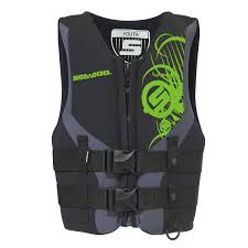 kids rashguard sea doo onboard