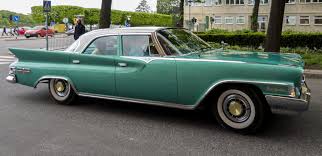 Image result for Pinehurst Green 1961 Chrysler