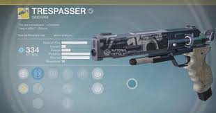 There are five basic types of engrams: Destiny Rise Of Iron New Weapons Preview Fandom