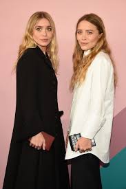 As a preteen, i collected two of a kind and so little time books and read every single one. Mary Kate Ashley Olsen S Viral Sisterly Advice Is Worth Bookmarking British Vogue