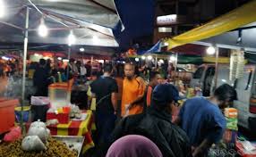 Menjadi tumpuan pengguna lrt, sebab akses yang sangat senang. Hari Lokasi Senarai Pasar Malam Di Seluruh Perlis Senarai Harga Makanan Di Malaysia