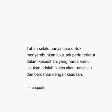 Tiada yang pernah kusesali selain keadaan ketika matahari tenggelam, ajalku berkurang, namun amalanku tidak. Pin Pa Lucu