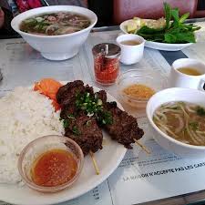 Melinda Paris 13e Arr Gobelins Restaurant Avis Numero De Telephone Photos Tripadvisor