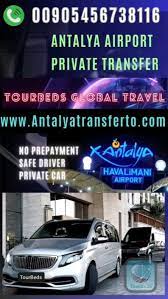 Book with AntalyaTransferTo.com Hotel Online