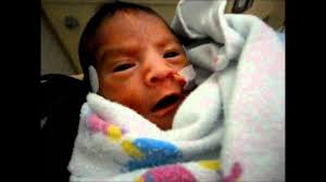 Isaac Josiah Darnell 1/12/2011