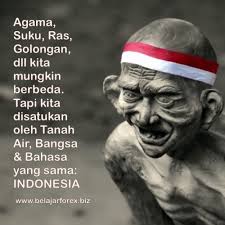 Agama Suku Ras Golongan Dll Kita Mungkin Berbeda Tapi Kita Disatukan Oleh Tanah Air Bangsa Bahasa Yang Sama Indonesia Selamat Motivasi Bahasa Agama