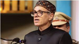 'Want Inclusive Govt': Omar Abdullah On Choosing Jammu's Choudhary As His  Deputy