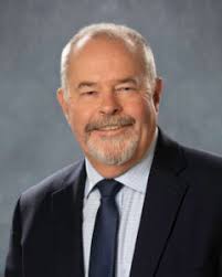 Robert W. "Bob" Olsen Appointed Interim President and CEO