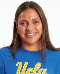 2025 UCLA Women's Water Polo Information Guide by UCLA Athletics