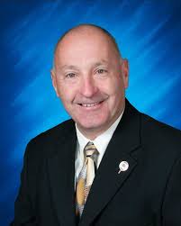 Dr. Cory Steiner, Upcoming FPS Superintendent