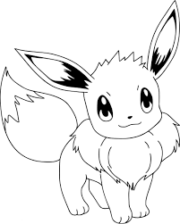 Cette estampe fait partie d'une série de dessins pokémon en cours. Coloriage Pikachu Detective