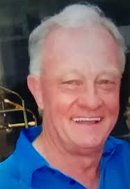 Bruce E. Eldridge (1946-2020)