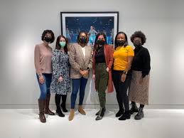 New Partnership Announcement