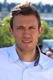 Radio silence patrick horvath david bruckner roxanne benjamin southbound. Matt Bettinelli Olpin Wikipedia