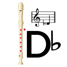 There's a very specific sound of a crappy old tape recorder that i'm just not getting. D Flat On Recorder All Recorder Notes And Songs