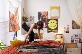 This being said, your personal style is easy to unlock when it comes to designing a bedroom, no matter how small it may be. Quiz Design Your Dorm Room And We Ll Tell You What You Should Major In
