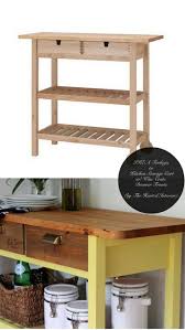 Richte Den Servierwagen Forhoja Individuell Mit Neuen Griffen Und Einer Lustigen Farbe Her Haus Deko Zuhause Diy Ikea Ideen