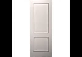 Maybe you would like to learn more about one of these? Boston 2 Panel Square Top White Primed With Raised Moulding 1 3 4