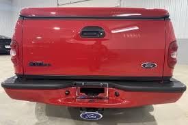 Image result for Vermillion 1999 F150