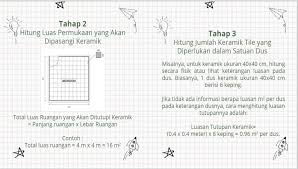 1 dus keramik isi berapa meter persegi (m2) ???. Keramik Kita Home Facebook