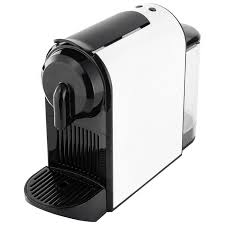 Check spelling or type a new query. Capsule Coffee Maker Chulux Cm831 20 Bars And 12 Capsules