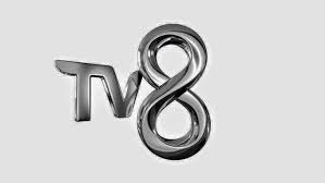 Tv8 akışında şimdi/şu an hangi program var, diziler ve programlar saat kaçta başlıyor, kaçta bitiyor? 07 Mart 2021 Tv8 Yayin Akisi Son Dakika