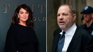Explore harvey weinstein's net worth & salary in 2021. Annabella Sciorra Will Testify Against Harvey Weinstein Next Year Metro News