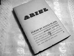 Sylvia Plath Ariel Sylvia Plath Plath Poems Sylvia Plath Poems