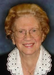 Deloris Mae Nyberg