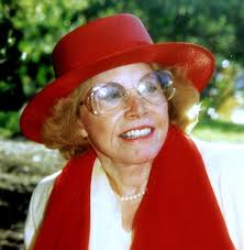 Dr Gladys Pearl Krause Conrad (1917-2001)