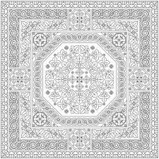Maybe you would like to learn more about one of these? Image Result For Free Blackwork Charts Patterns Blackwork Cross Stitch Blackwork Patterns Blackwork Embroidery Patterns