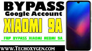 Xiaomi Redmi 9a Frp Bypass Remove Google Verification Miui 12 Android 10 Xiaomi Google Google Account Manager
