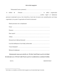 Cererea si declaratia pe propria raspundere la care se face referire mai jos vor fi completate de catre angajati si inaintate angajatorilor. DeclaraÈ›ie Pe Proprie RÄƒspundere Pentru Circularea In Afara LocuinÈ›ei Model Buletin De BucureÈ™ti